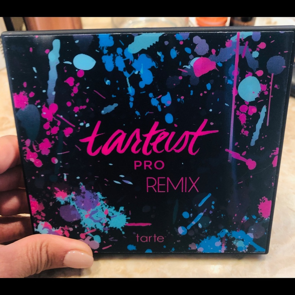 Tarteist™ PRO Remix Amazonian Clay Shadow Palette